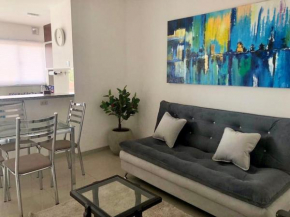 Hermoso Departamento Amoblado Zona Sirari